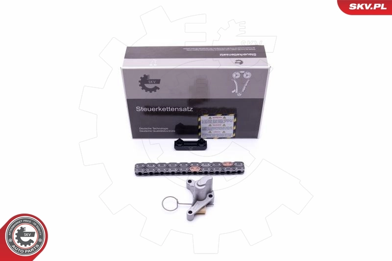 Timing Chain Kit